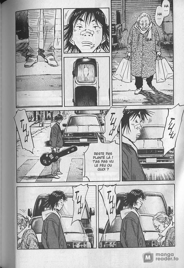 Read 20th Century boys  Manga Online