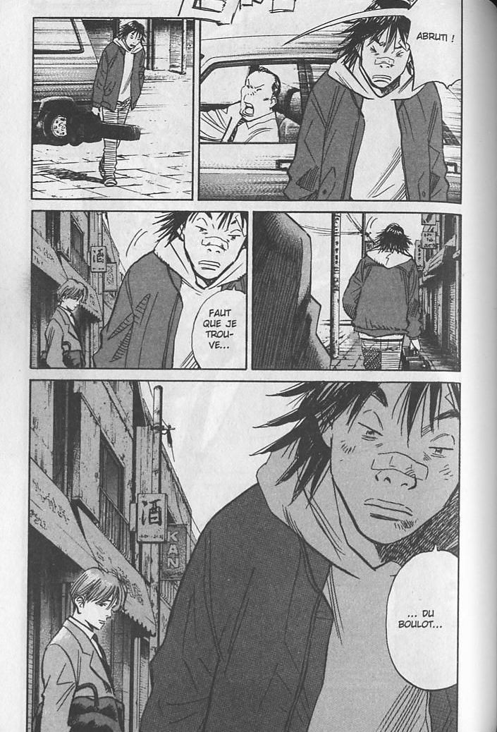 Read 20th Century boys  Manga Online