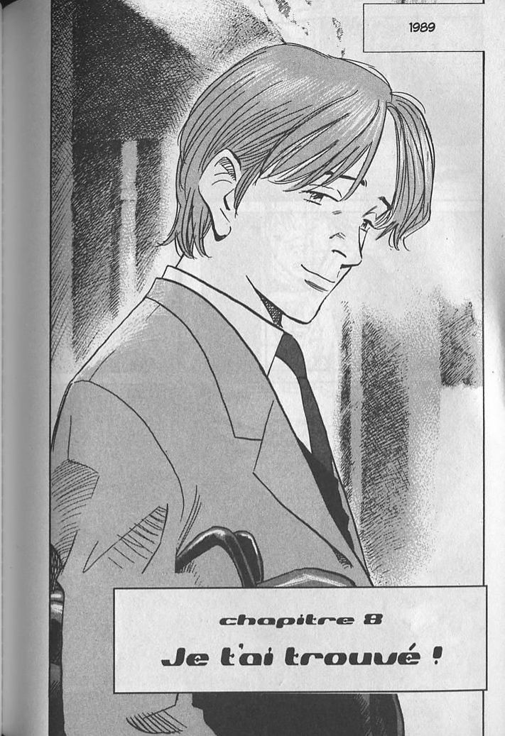 Read 20th Century boys  Manga Online