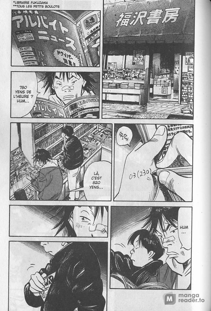 Read 20th Century boys  Manga Online