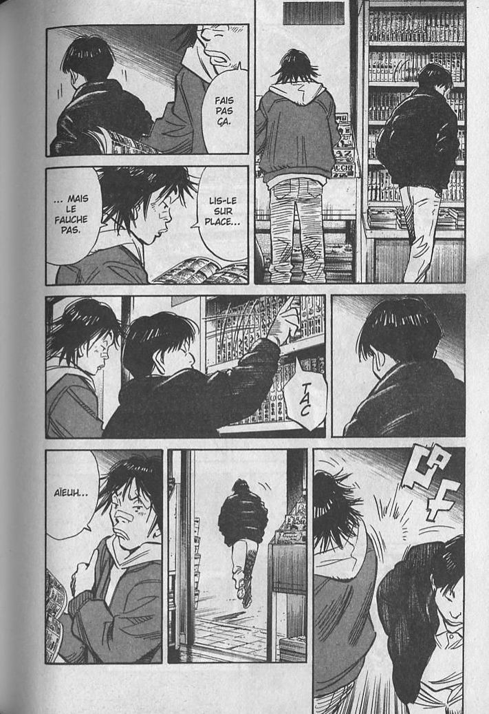 Read 20th Century boys  Manga Online