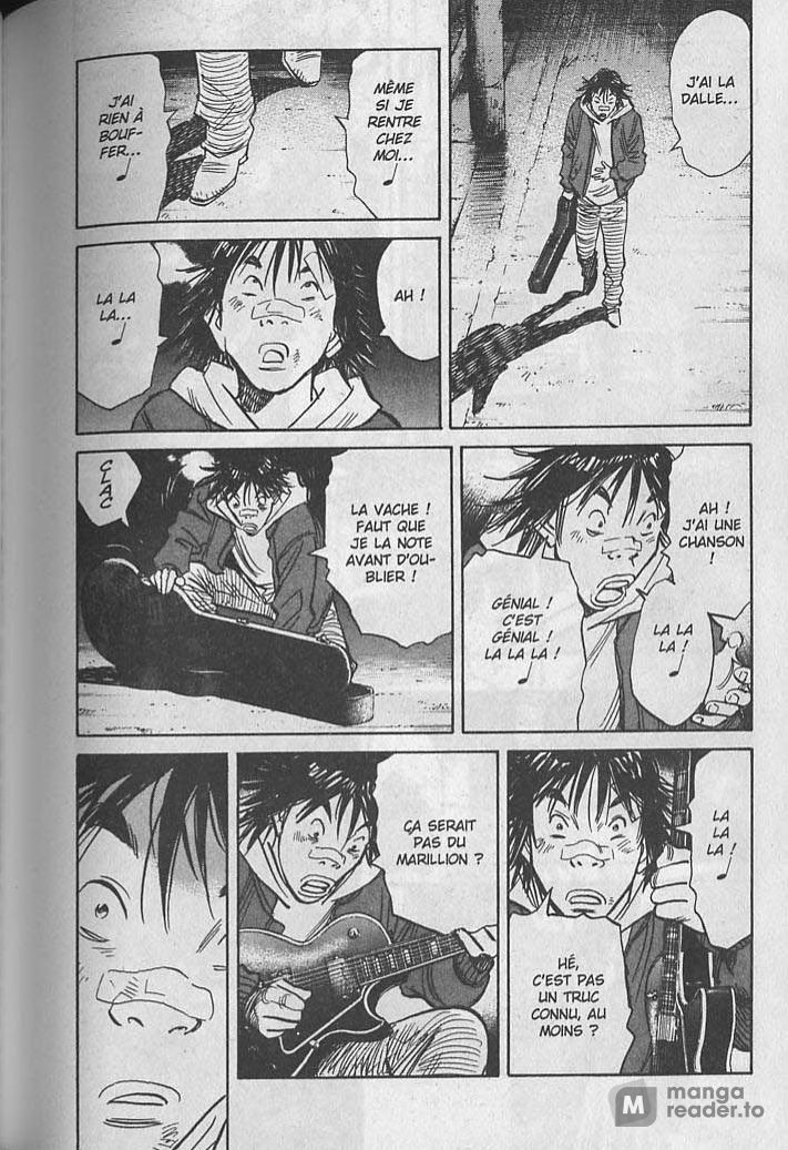 Read 20th Century boys  Manga Online