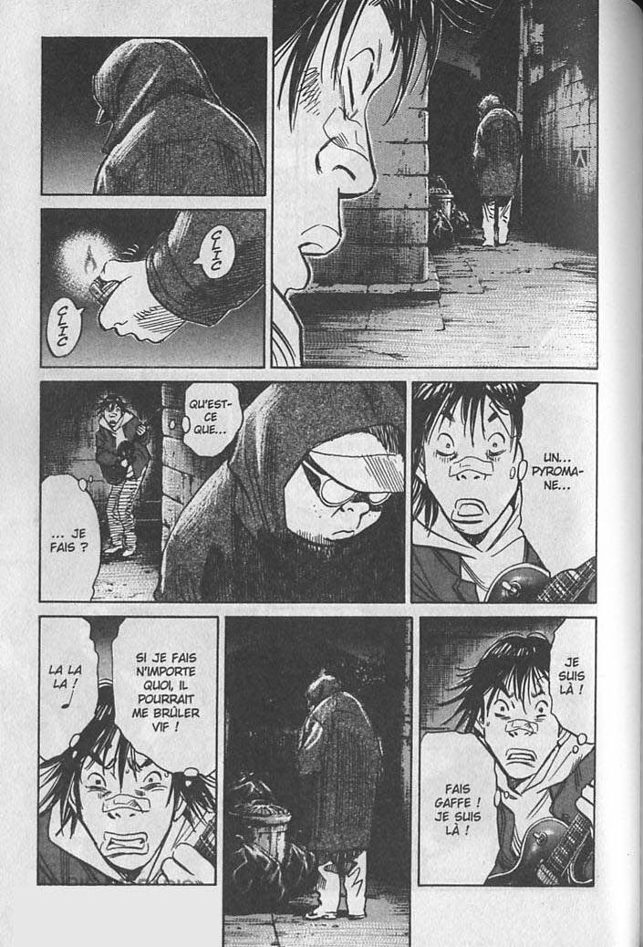 Read 20th Century boys  Manga Online