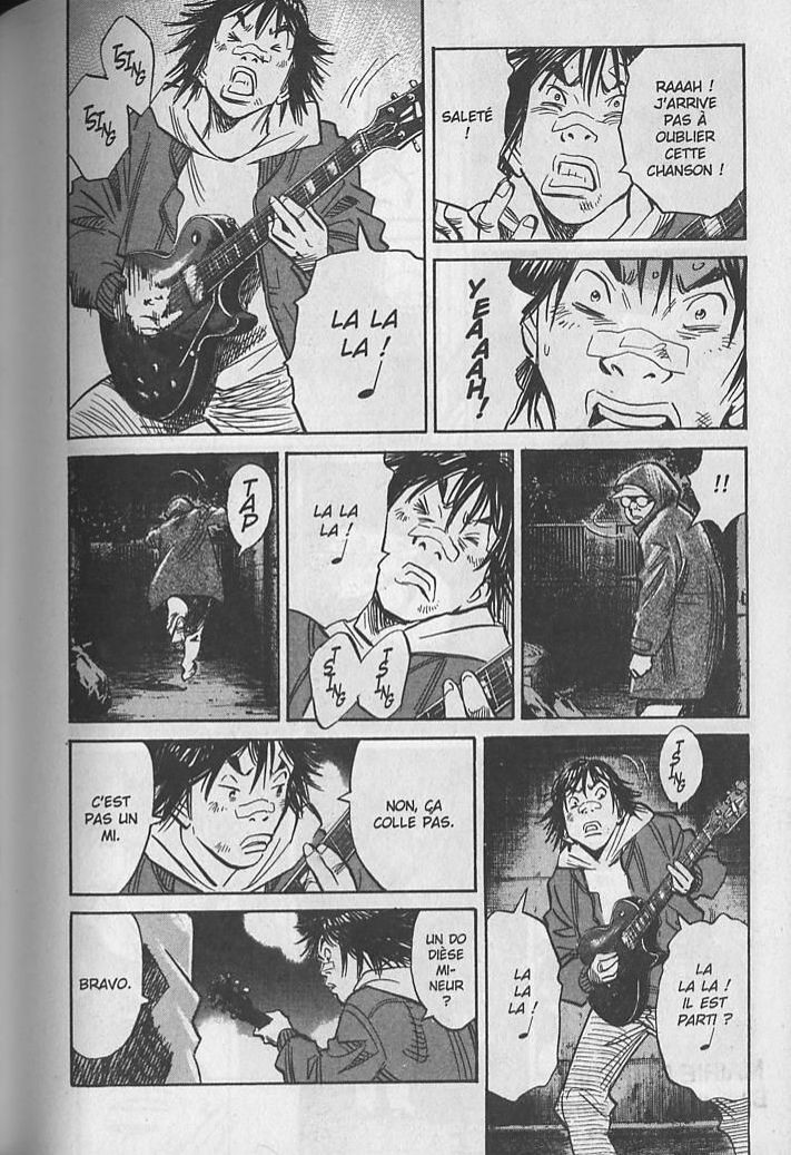 Read 20th Century boys  Manga Online