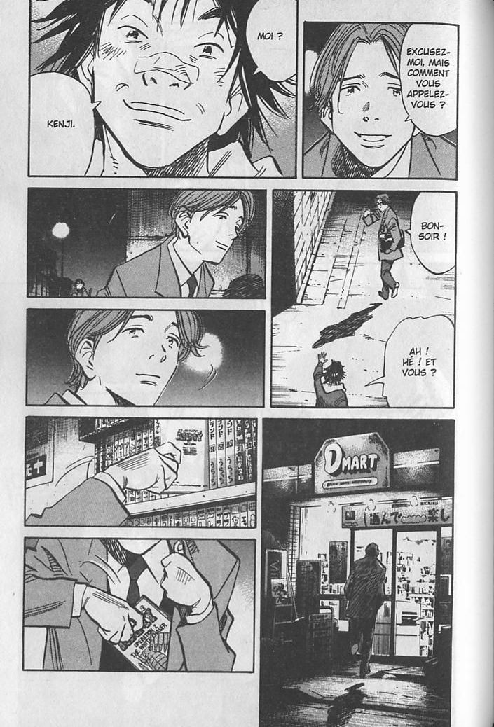 Read 20th Century boys  Manga Online