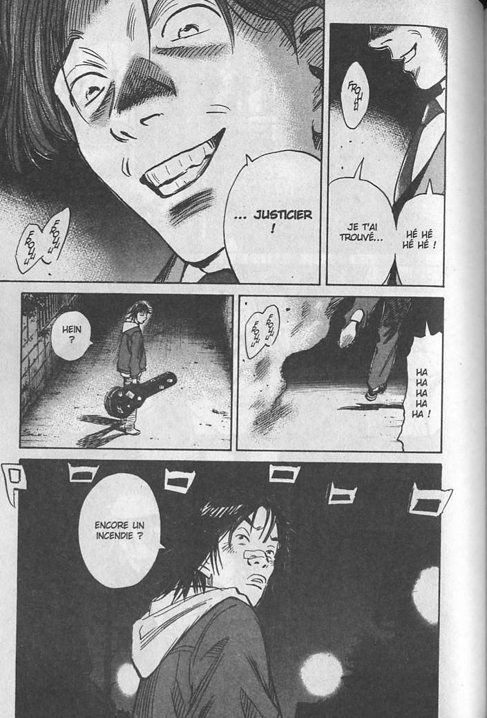 Read 20th Century boys  Manga Online