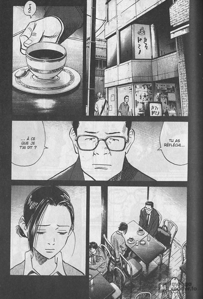 Read 20th Century boys  Manga Online