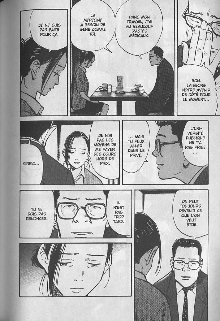 Read 20th Century boys  Manga Online