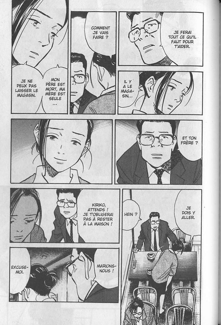 Read 20th Century boys  Manga Online