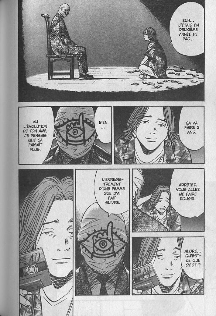 Read 20th Century boys  Manga Online