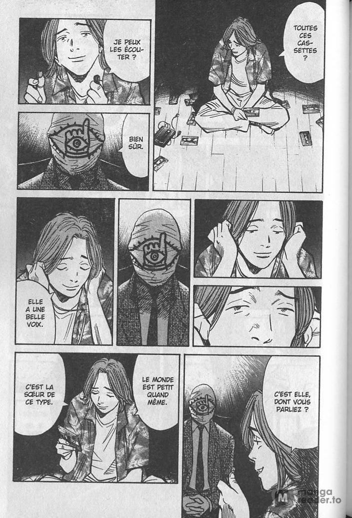 Read 20th Century boys  Manga Online