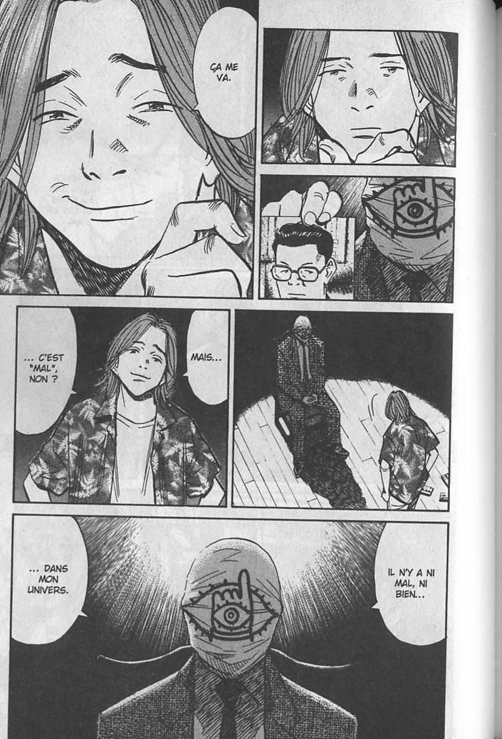 Read 20th Century boys  Manga Online