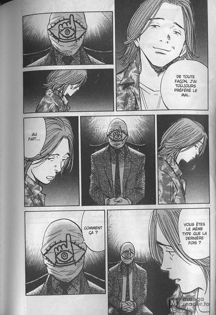 Read 20th Century boys  Manga Online