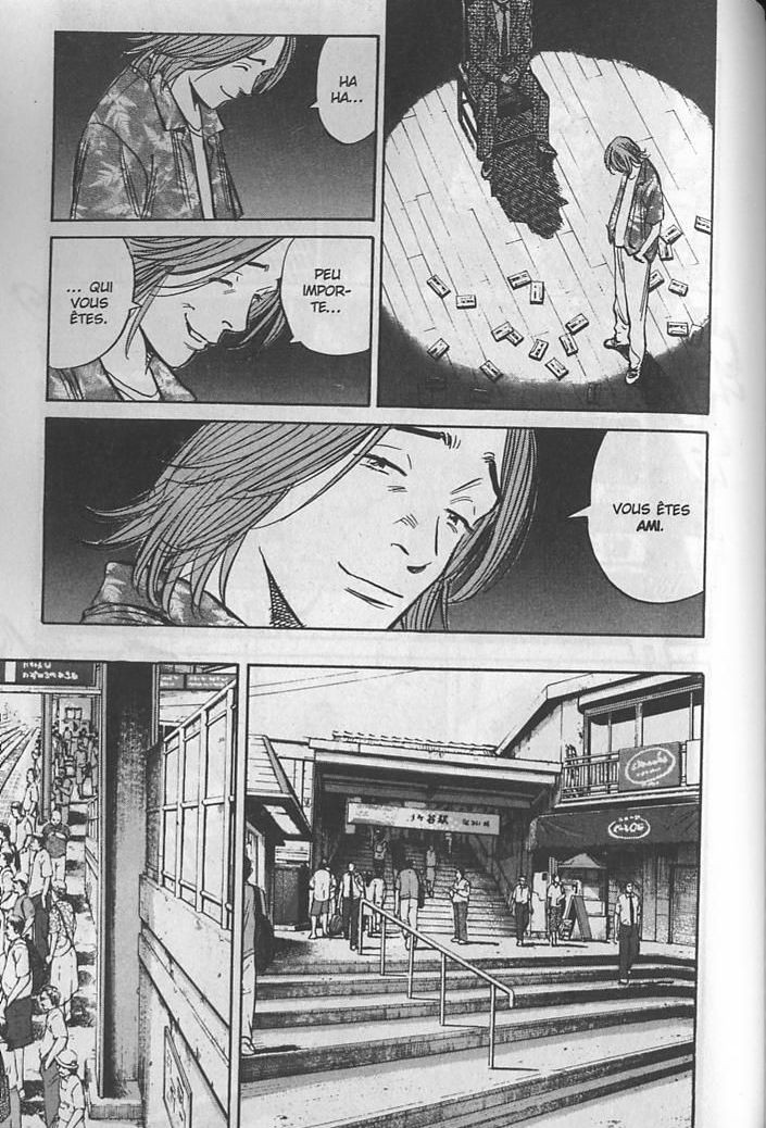 Read 20th Century boys  Manga Online