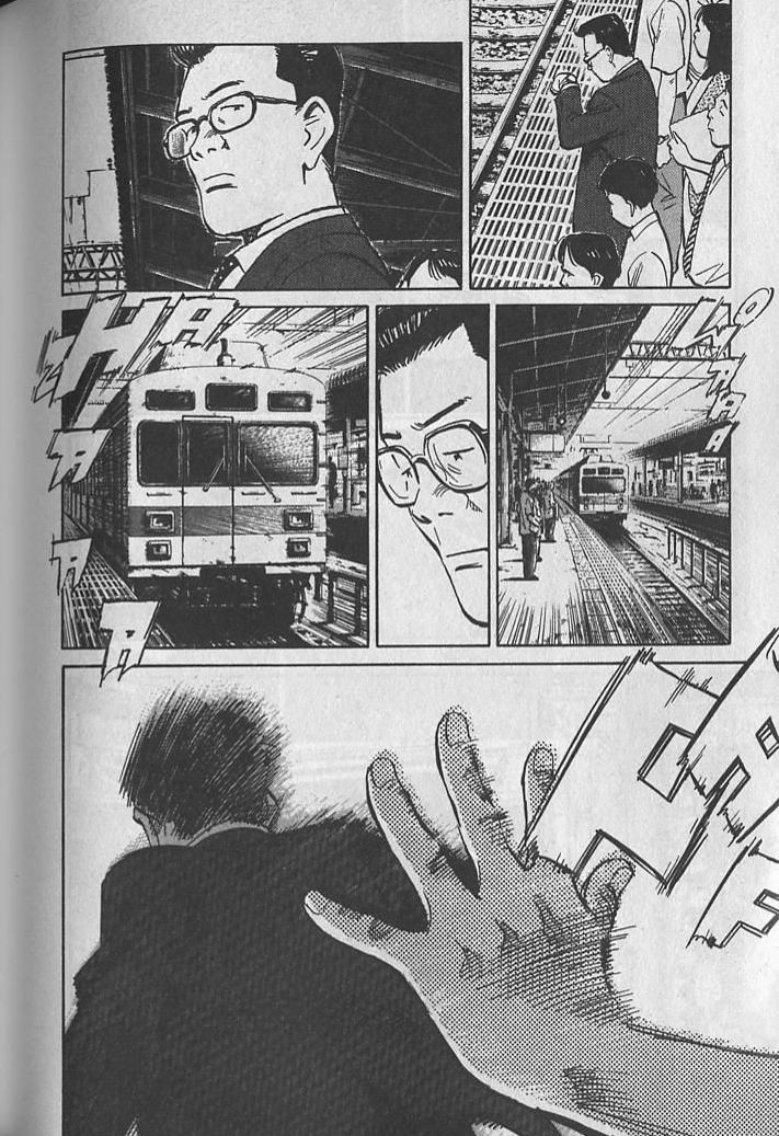 Read 20th Century boys  Manga Online
