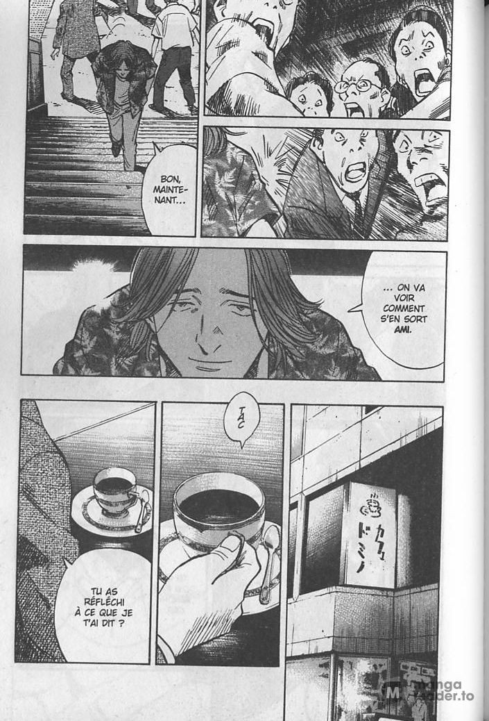Read 20th Century boys  Manga Online