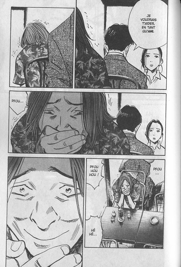 Read 20th Century boys  Manga Online