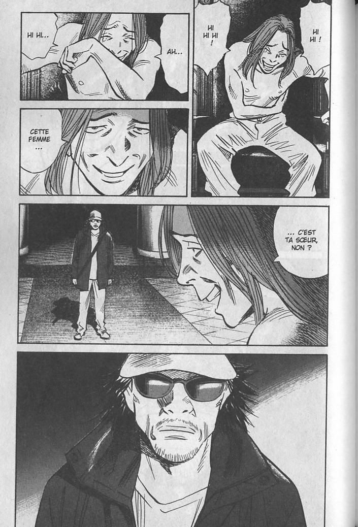 Read 20th Century boys  Manga Online
