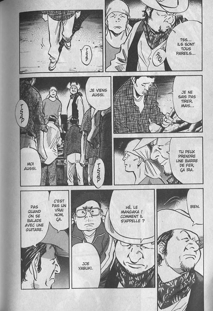 Read 20th Century boys  Manga Online