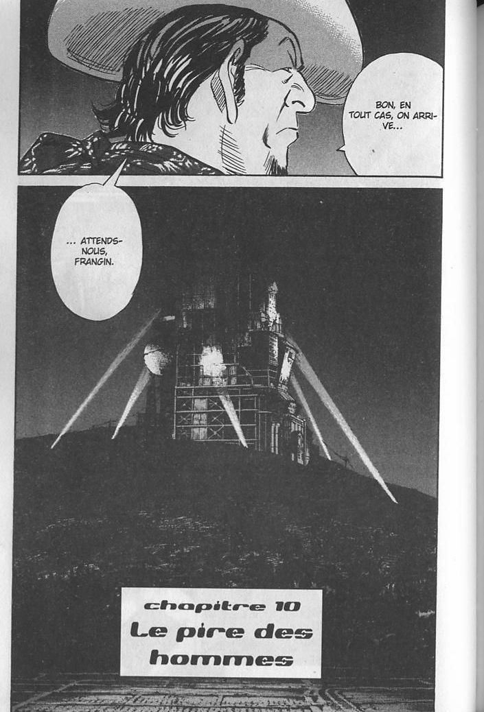 Read 20th Century boys  Manga Online