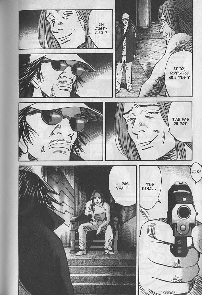 Read 20th Century boys  Manga Online