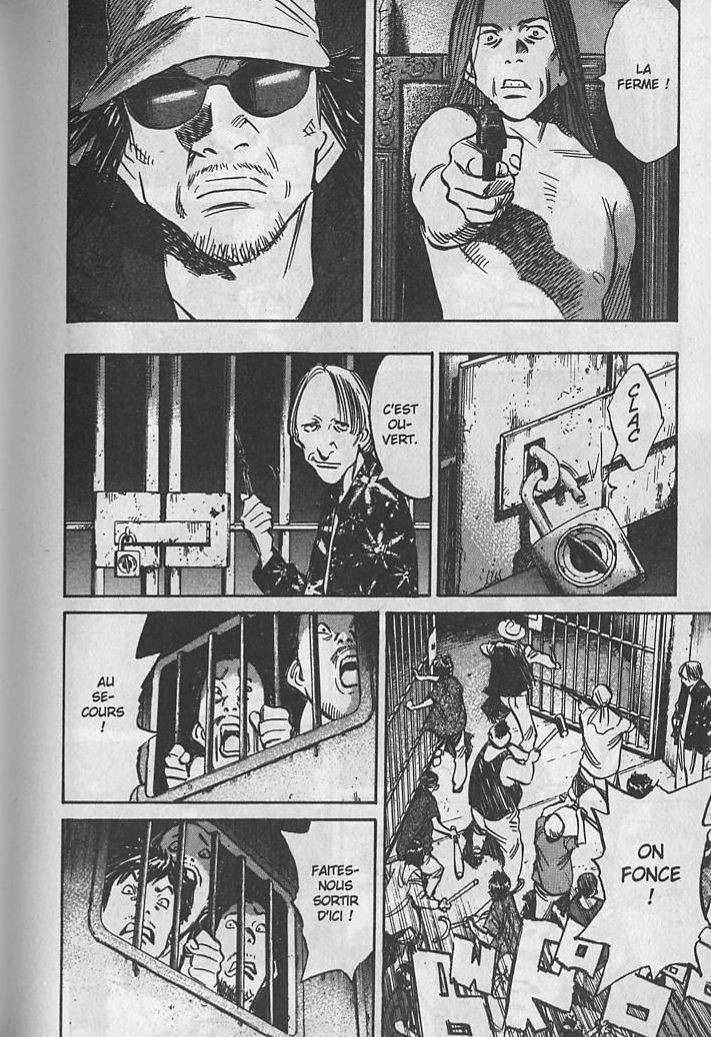 Read 20th Century boys  Manga Online