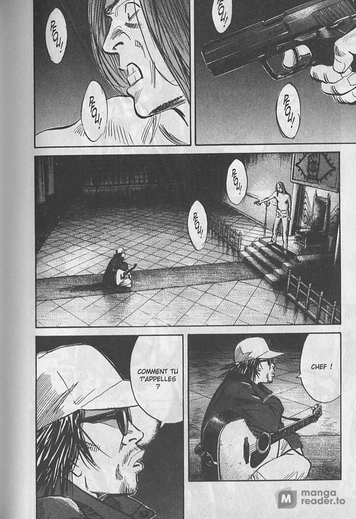 Read 20th Century boys  Manga Online