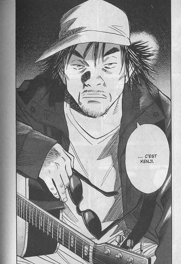 Read 20th Century boys  Manga Online