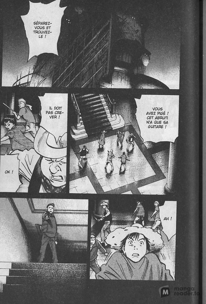 Read 20th Century boys  Manga Online