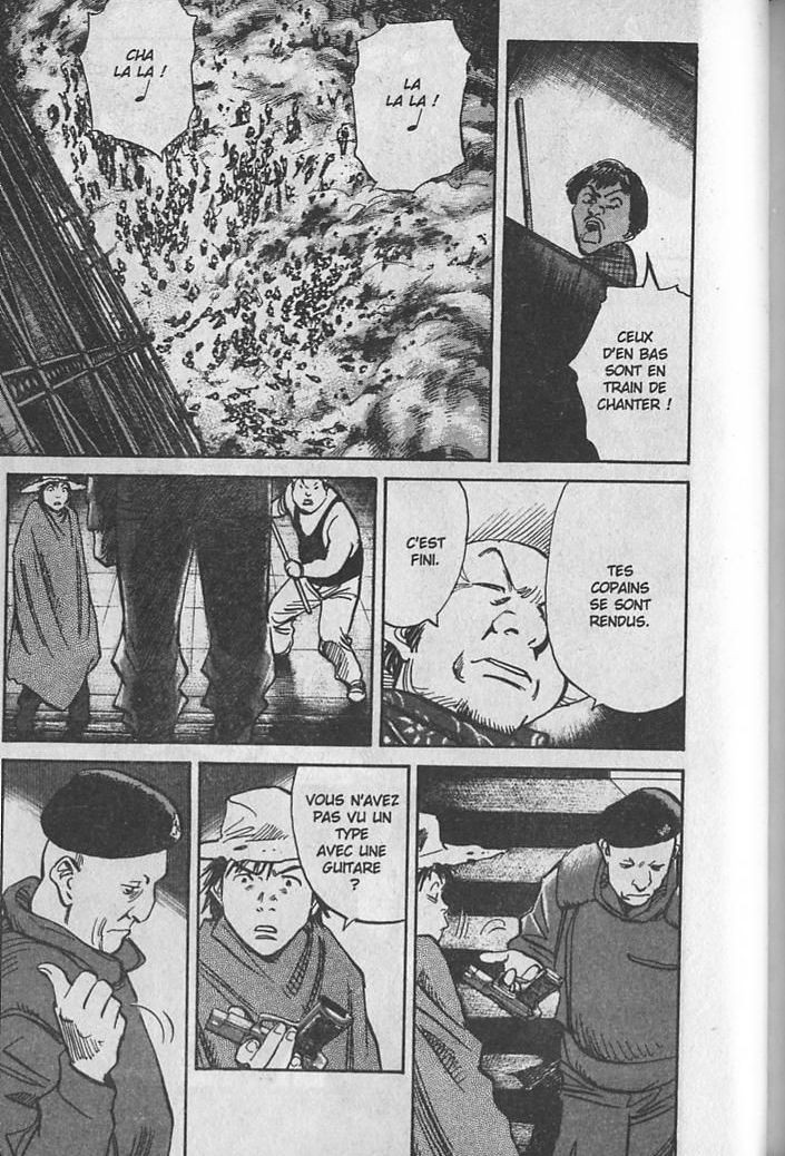 Read 20th Century boys  Manga Online