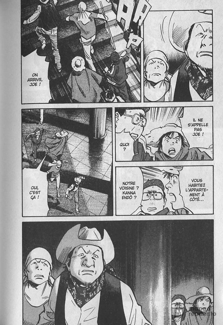 Read 20th Century boys  Manga Online