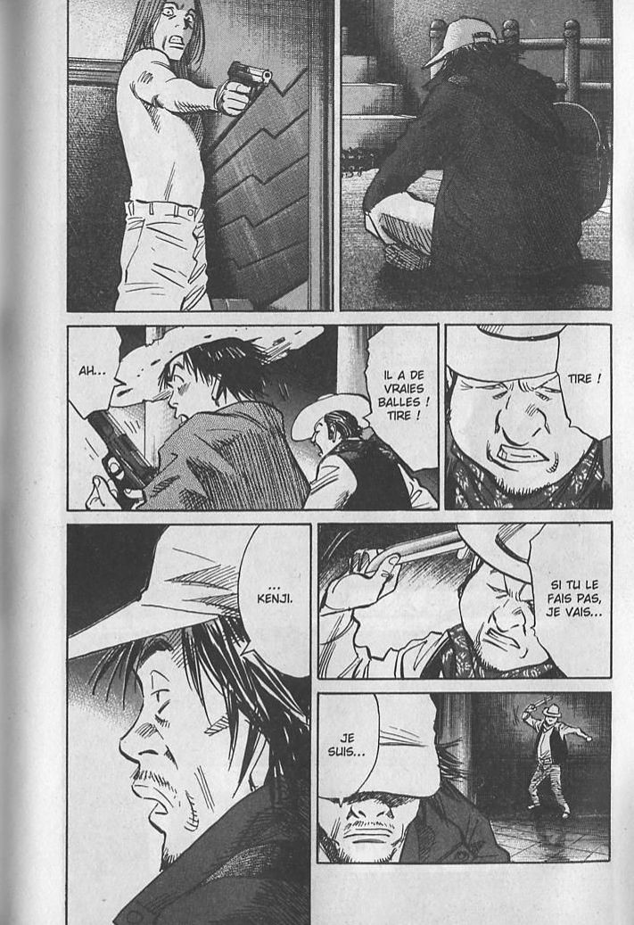 Read 20th Century boys  Manga Online
