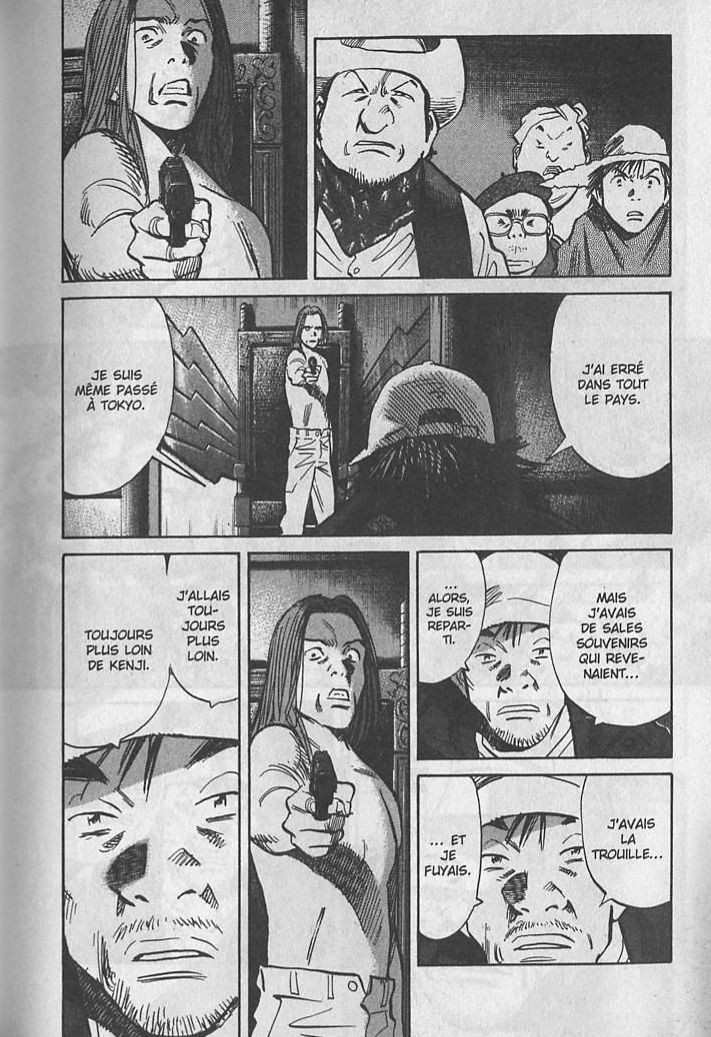 Read 20th Century boys  Manga Online