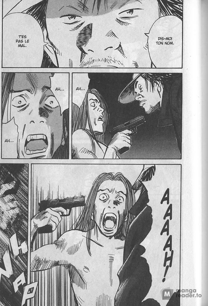 Read 20th Century boys  Manga Online
