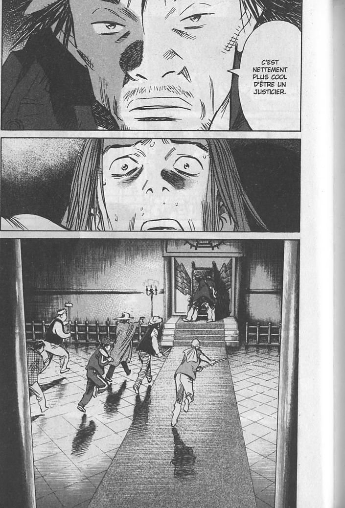 Read 20th Century boys  Manga Online