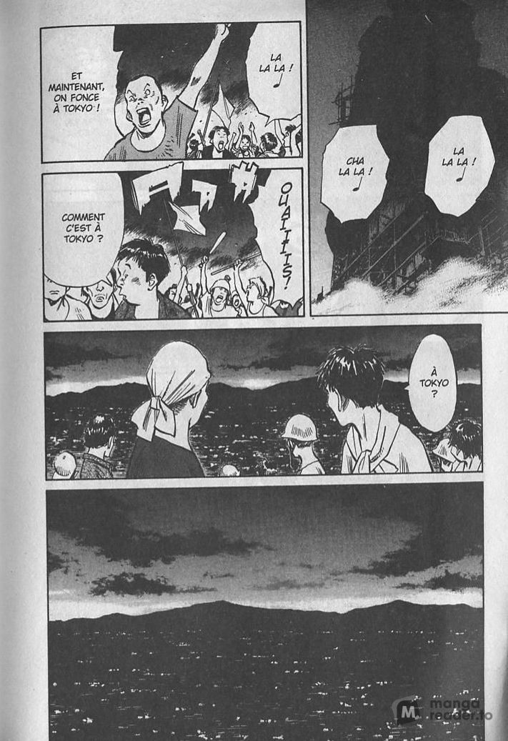 Read 20th Century boys  Manga Online