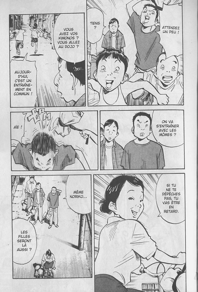 Read 20th Century boys  Manga Online
