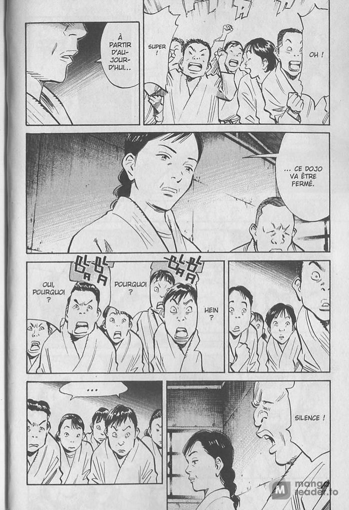 Read 20th Century boys  Manga Online