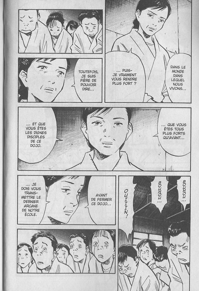 Read 20th Century boys  Manga Online