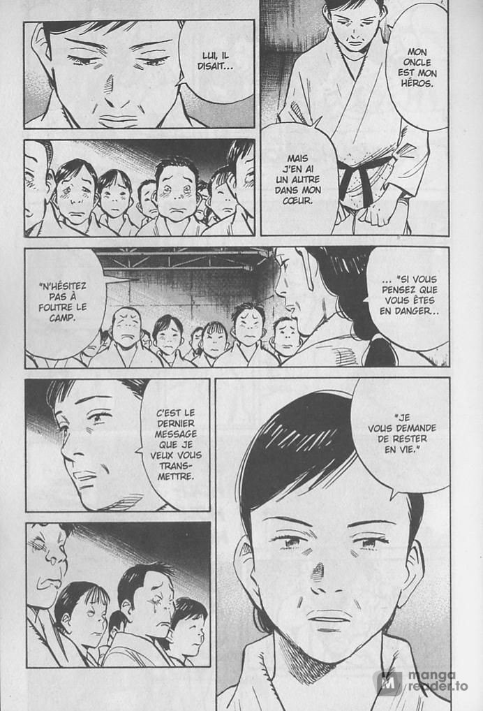 Read 20th Century boys  Manga Online