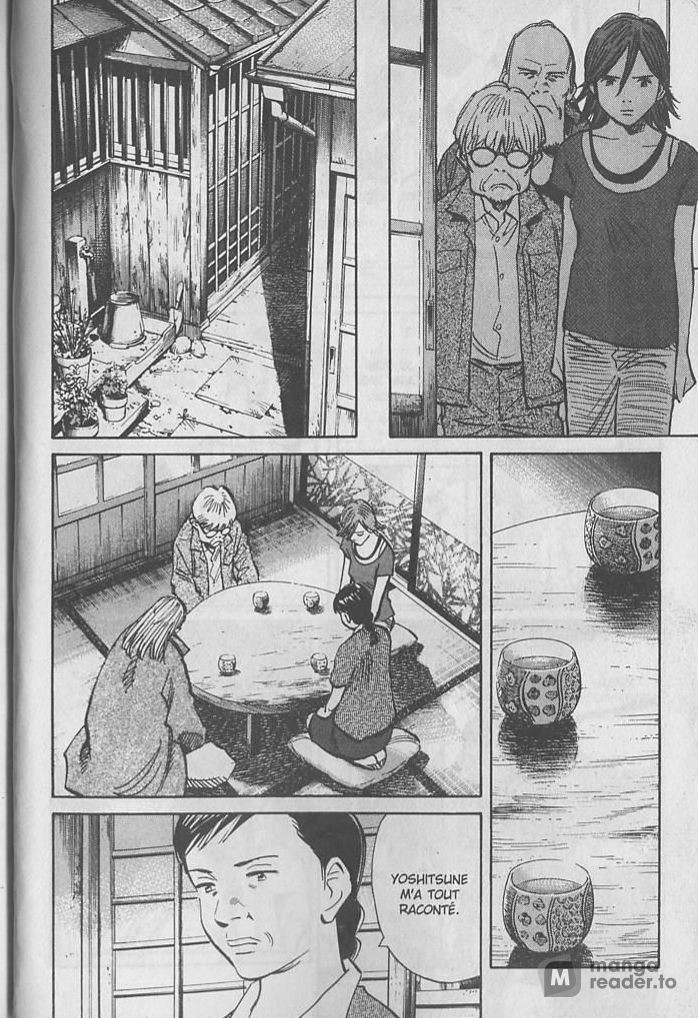 Read 20th Century boys  Manga Online