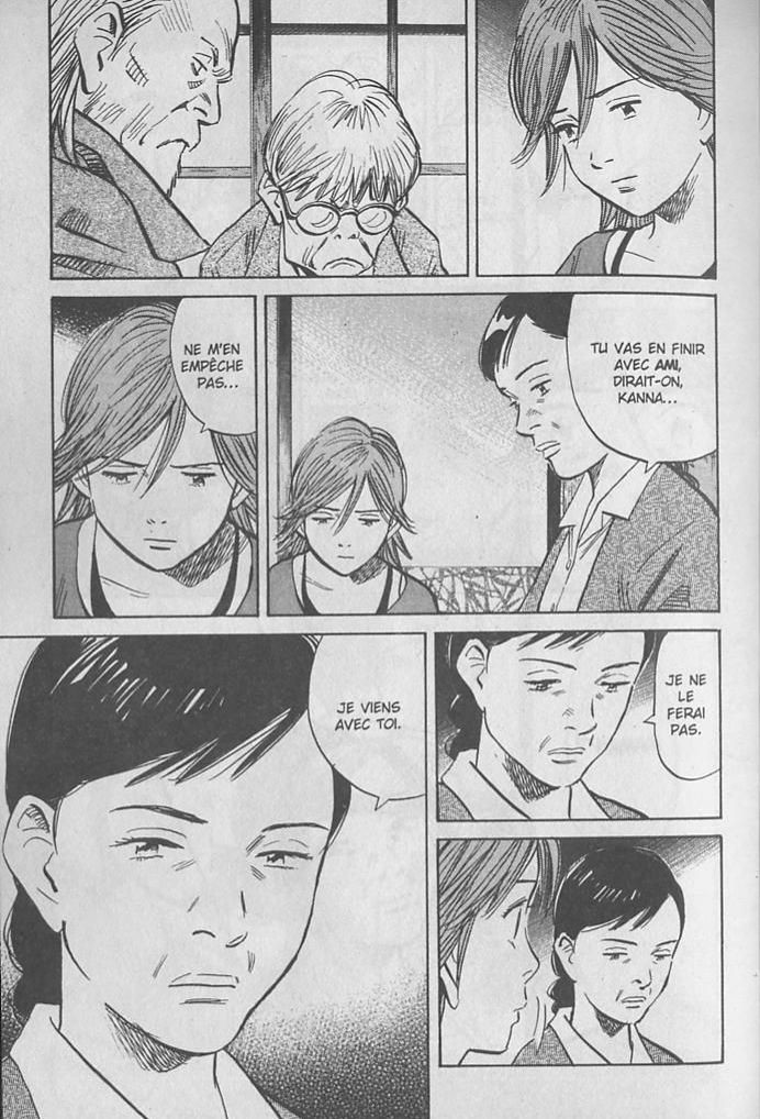 Read 20th Century boys  Manga Online