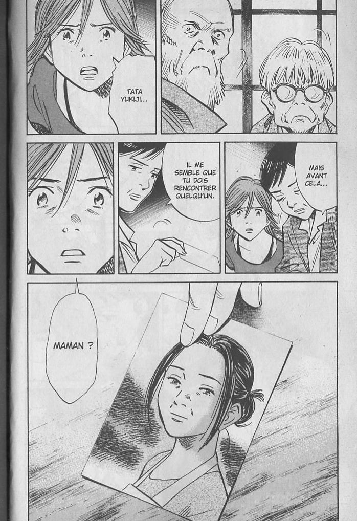Read 20th Century boys  Manga Online