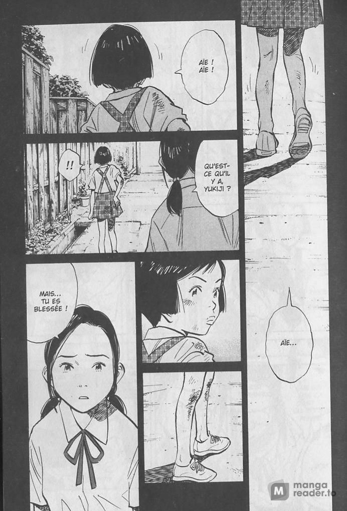 Read 20th Century boys  Manga Online