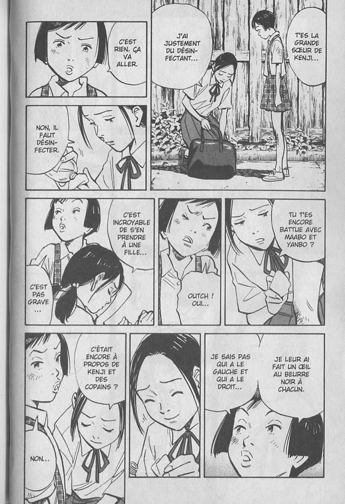 Read 20th Century boys  Manga Online