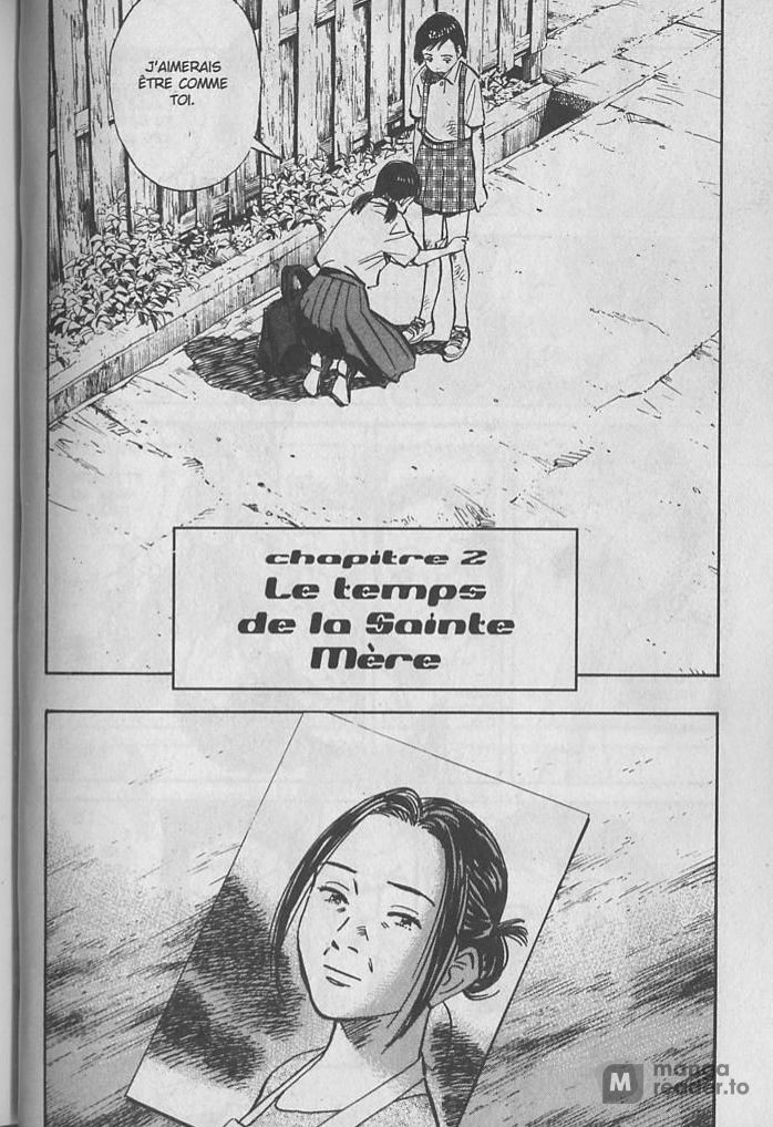 Read 20th Century boys  Manga Online