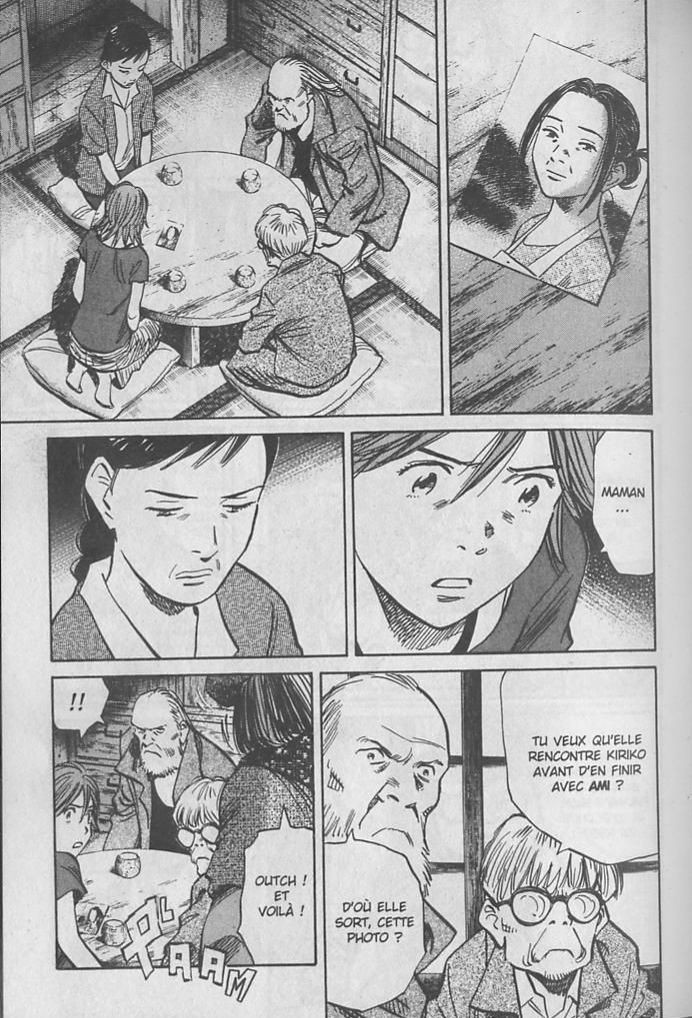 Read 20th Century boys  Manga Online