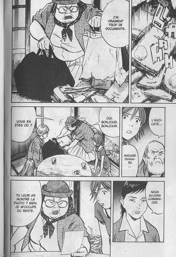 Read 20th Century boys  Manga Online