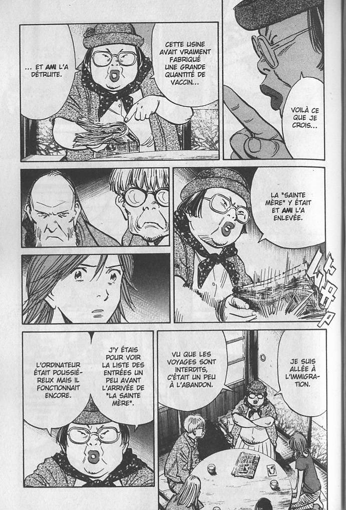 Read 20th Century boys  Manga Online