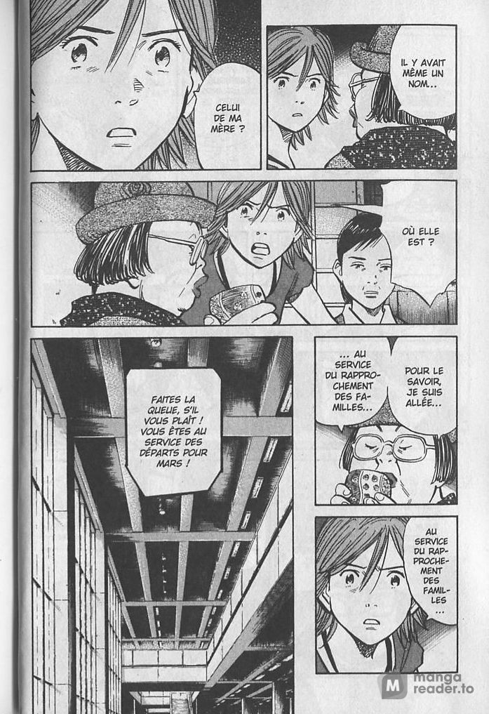 Read 20th Century boys  Manga Online